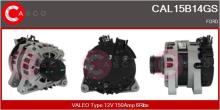 CASCO SRL CAL15B14GS