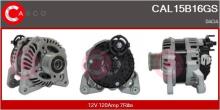 CASCO SRL CAL15B16GS