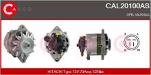 CASCO SRL CAL20100AS