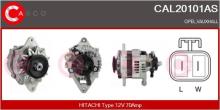 CASCO SRL CAL20101AS