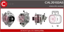 CASCO SRL CAL20102AS