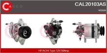 CASCO SRL CAL20103AS