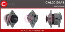 CASCO SRL CAL20104AS