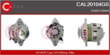 CASCO SRL CAL20104GS