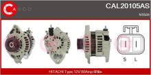 CASCO SRL CAL20105AS