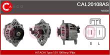 CASCO SRL CAL20108AS