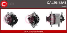 CASCO SRL CAL20112AS