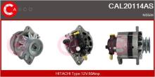 CASCO SRL CAL20114AS