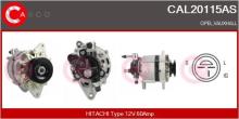 CASCO SRL CAL20115AS