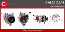 CASCO SRL CAL20125AS