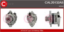 CASCO SRL CAL20132AS