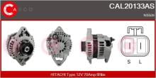 CASCO SRL CAL20133AS