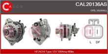 CASCO SRL CAL20136AS