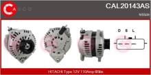 CASCO SRL CAL20143AS
