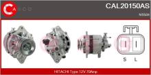 CASCO SRL CAL20150AS