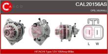 CASCO SRL CAL20156AS
