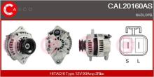 CASCO SRL CAL20160AS