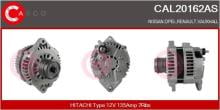 CASCO SRL CAL20162AS