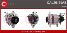 CASCO SRL CAL20165AS