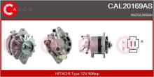 CASCO SRL CAL20169AS