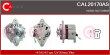 CASCO SRL CAL20170AS