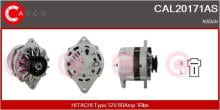 CASCO SRL CAL20171AS