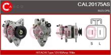 CASCO SRL CAL20175AS