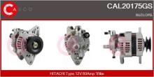 CASCO SRL CAL20175GS
