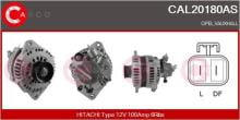 CASCO SRL CAL20180AS