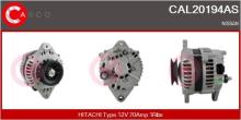 CASCO SRL CAL20194AS