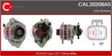 CASCO SRL CAL20208AS