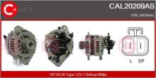 CASCO SRL CAL20209AS