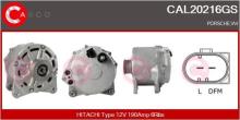 CASCO SRL CAL20216GS