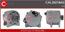 CASCO SRL CAL20218AS