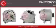 CASCO SRL CAL20218GS