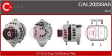 CASCO SRL CAL20233AS