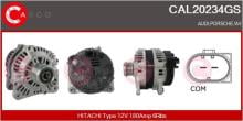 CASCO SRL CAL20234GS