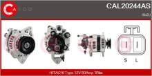 CASCO SRL CAL20244AS