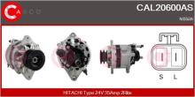 CASCO SRL CAL20600AS