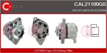 CASCO SRL CAL21100GS