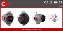 CASCO SRL CAL21104AS