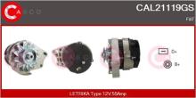 CASCO SRL CAL21119GS