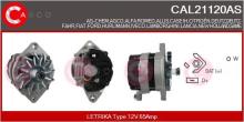 CASCO SRL CAL21120AS