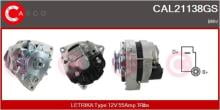 CASCO SRL CAL21138GS