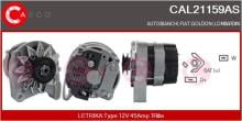 CASCO SRL CAL21159AS