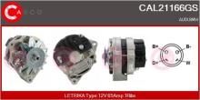 CASCO SRL CAL21166GS