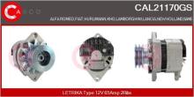 CASCO SRL CAL21170GS