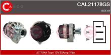 CASCO SRL CAL21178GS