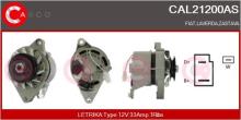 CASCO SRL CAL21200AS