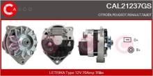 CASCO SRL CAL21237GS